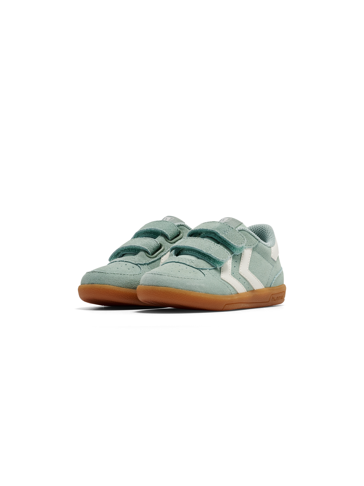 VICTORY SUEDE II INFANT