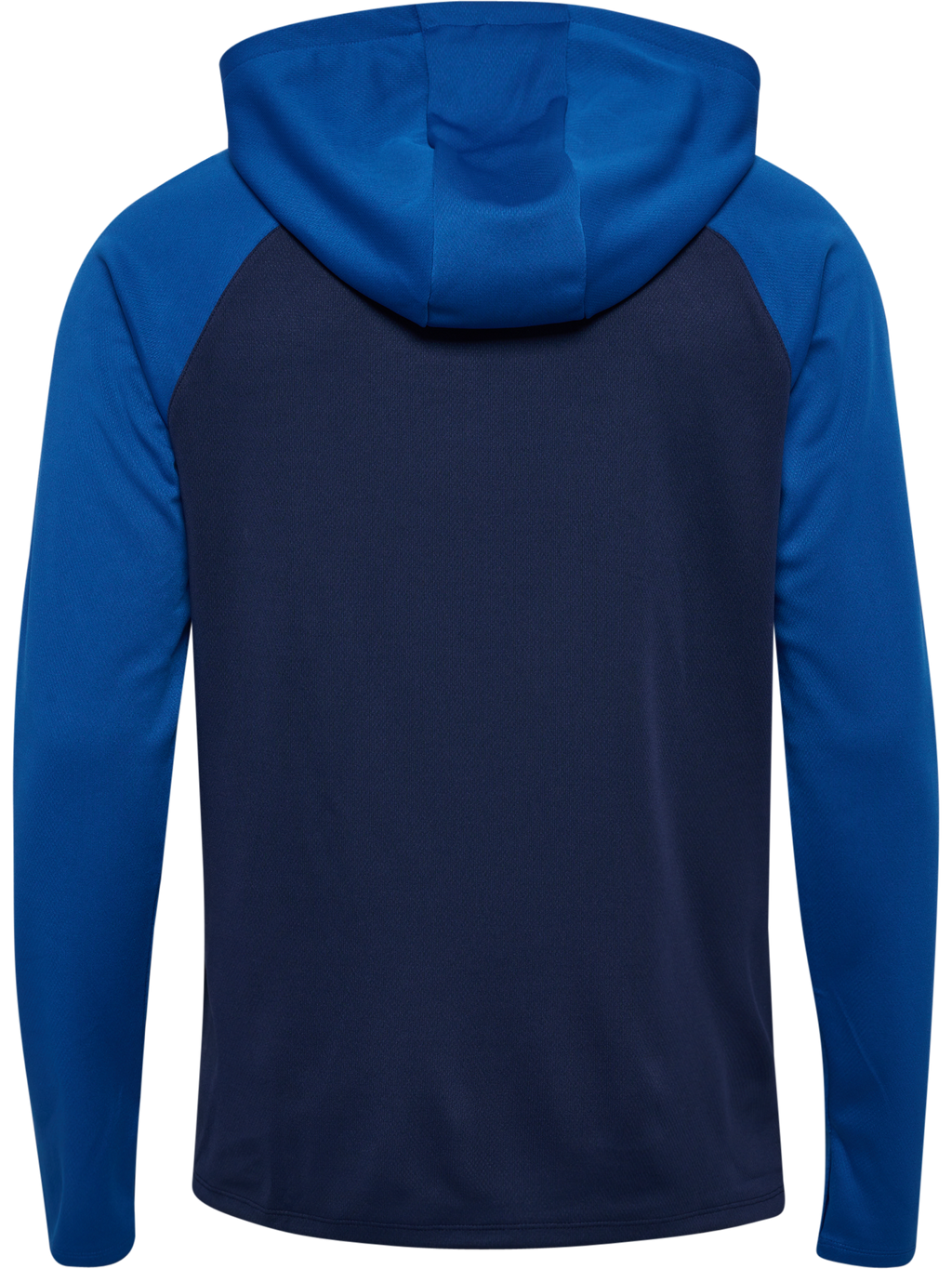 hmlLEAD 2.0 ZIP HOODIE