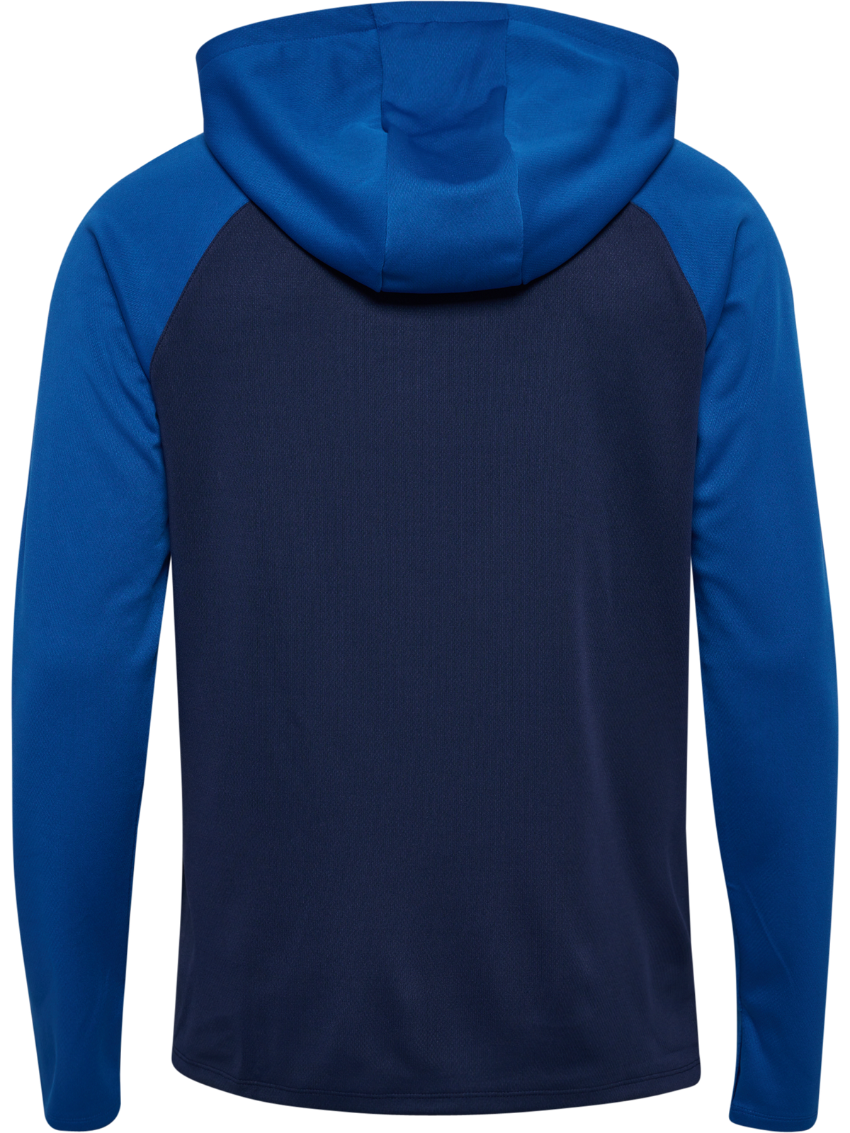 hmlLEAD 2.0 ZIP HOODIE