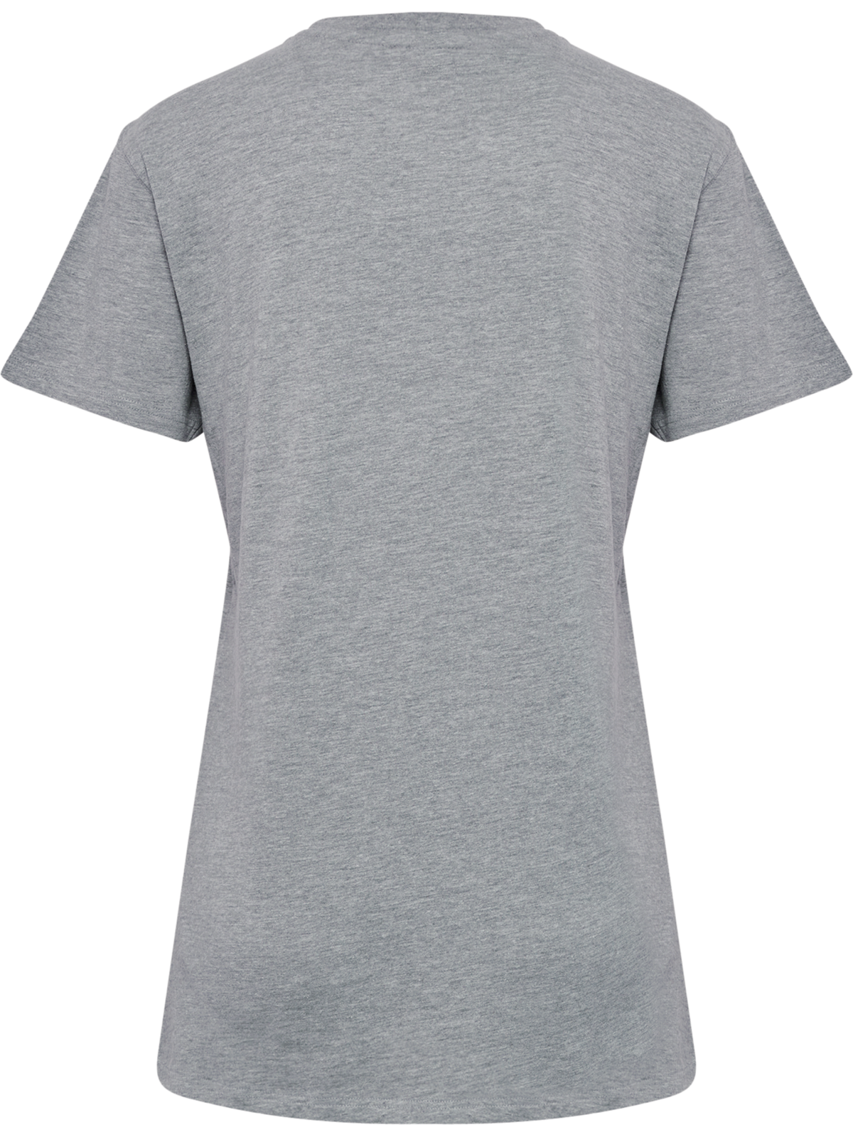 hmlGO 2.0 LOGO T-SHIRT S/S WOMAN