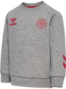 hmlMINI REG DBU CREWNECK