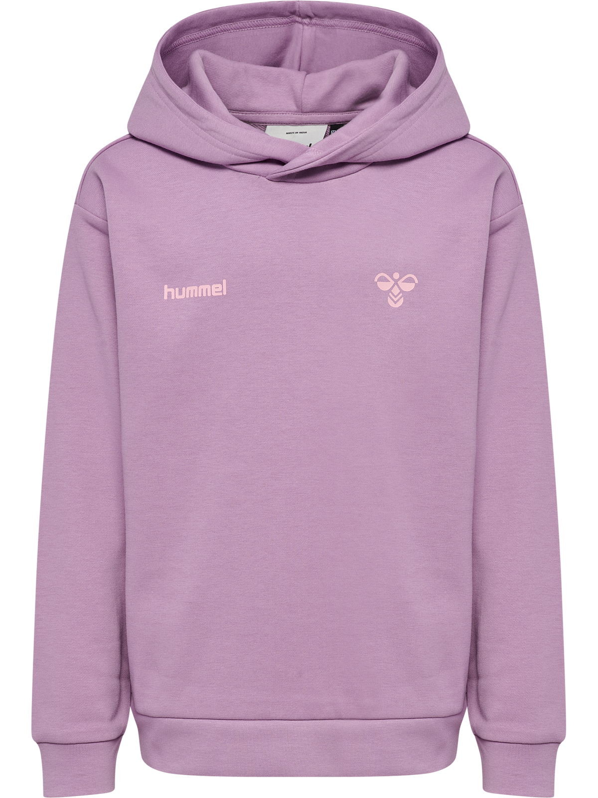 hmlJR GRAPHIC HOODIE