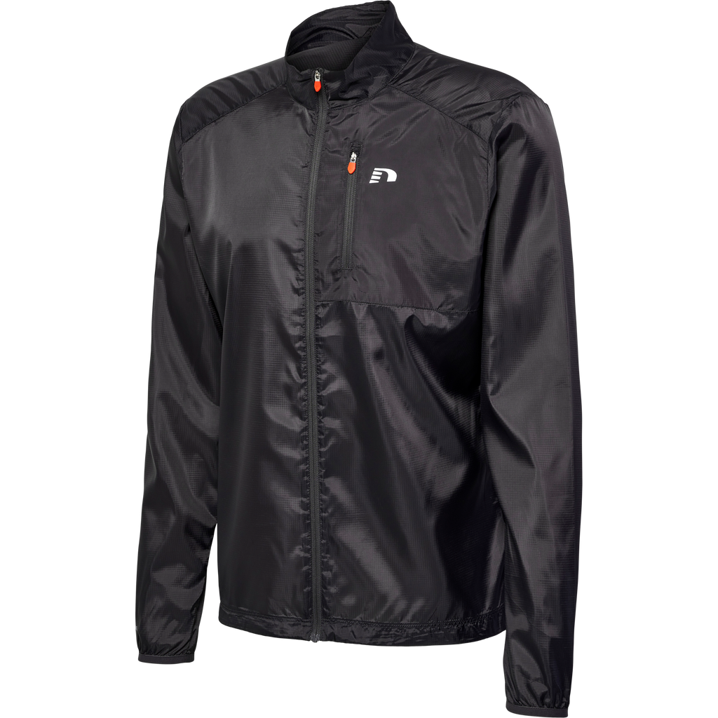 MEN PACKABLE TECH JACKET