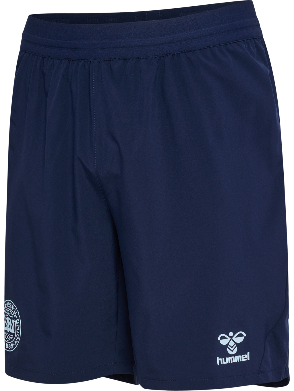 DBU 26 PRO TR WOVEN SHORTS