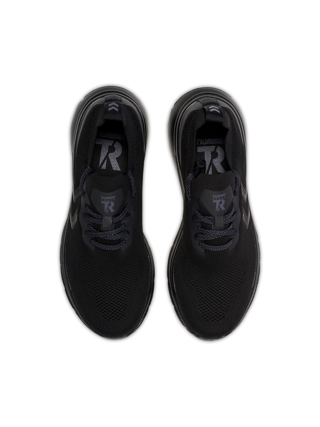 REACH TR FIT