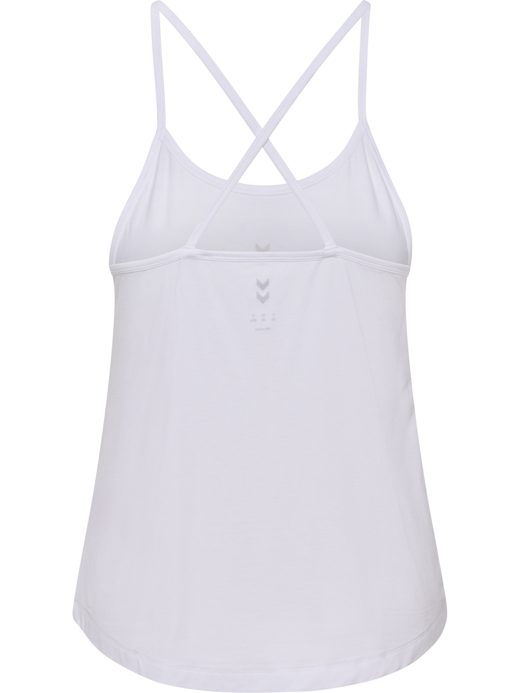 hmlYOGA SOFT W STRAP TOP
