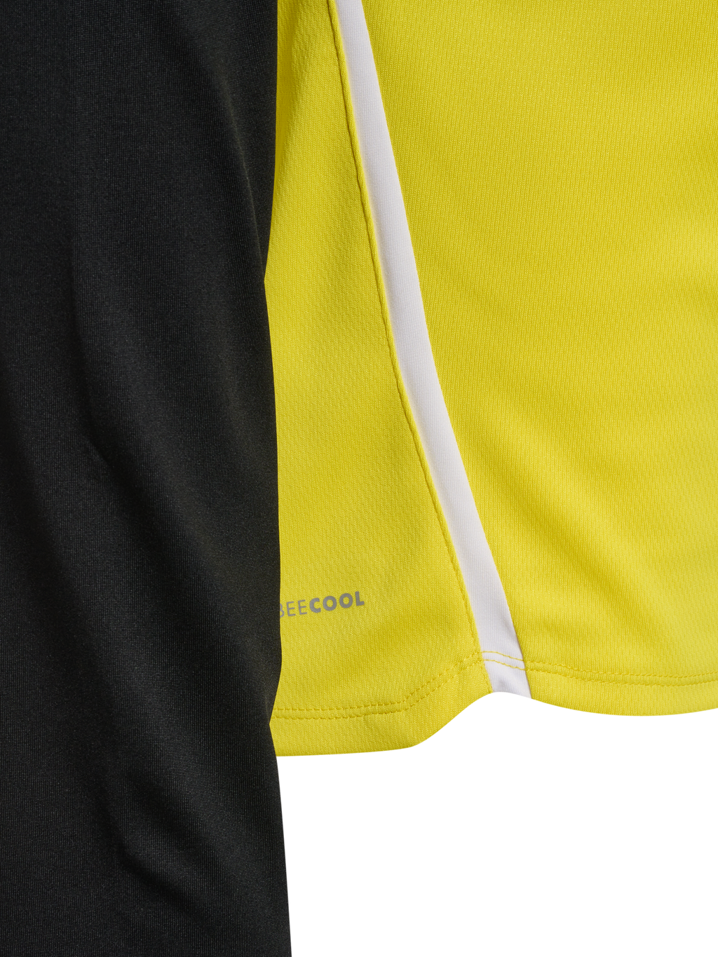 hmlLEAD 2.0 HALF ZIP