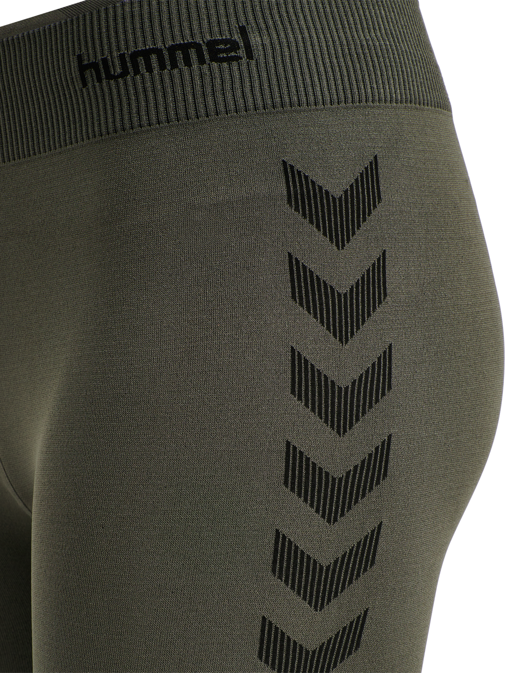 HUMMEL FIRST SEAMLESS TR TIGHTS W