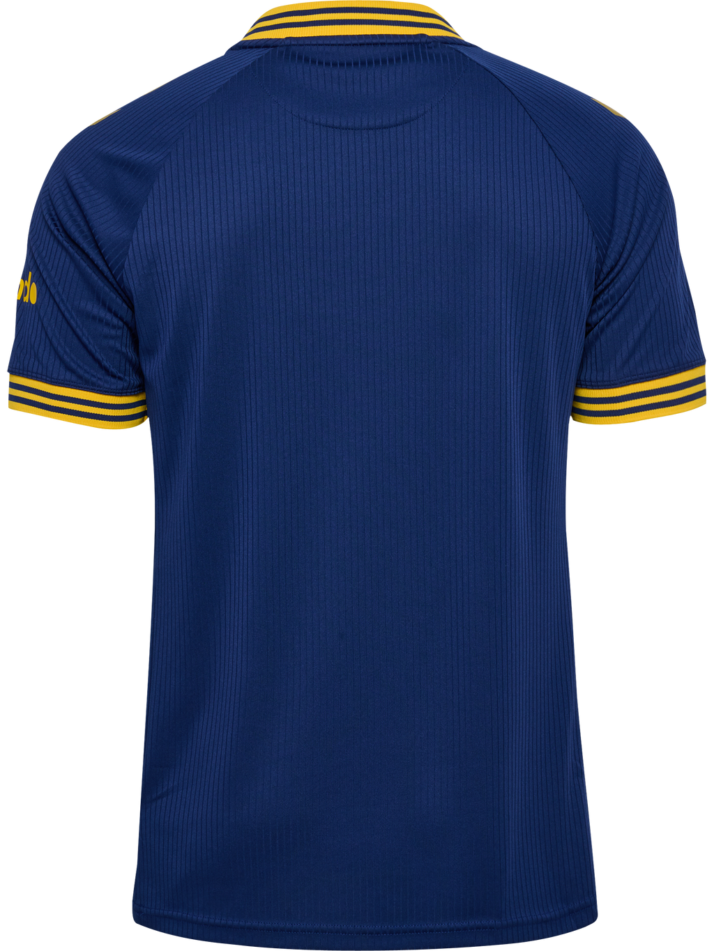BIF 26/27 AWAY JERSEY S/S