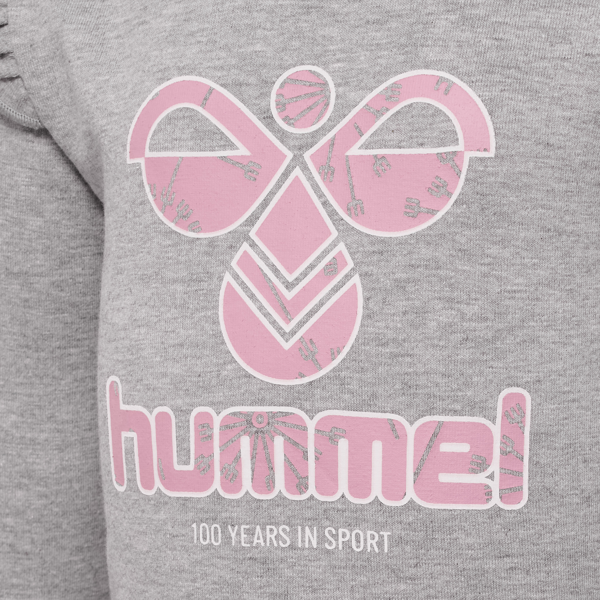 hmlDANA BODY L/S