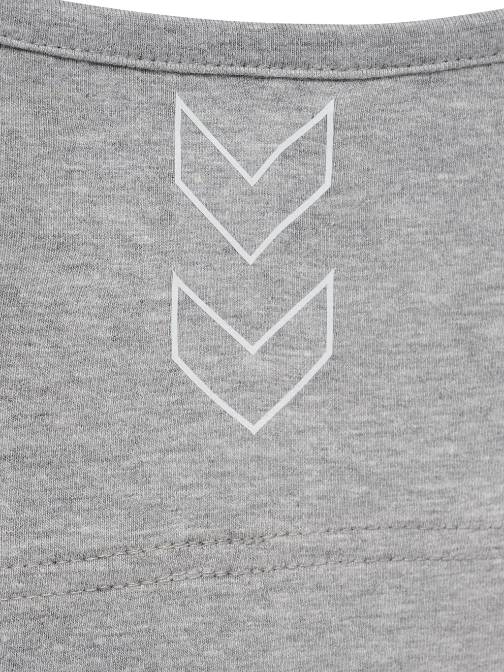 hmlELEMENTAL COTTON SPORTS TOP