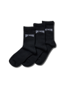 stsVARSITY SOCKS 3-PACK