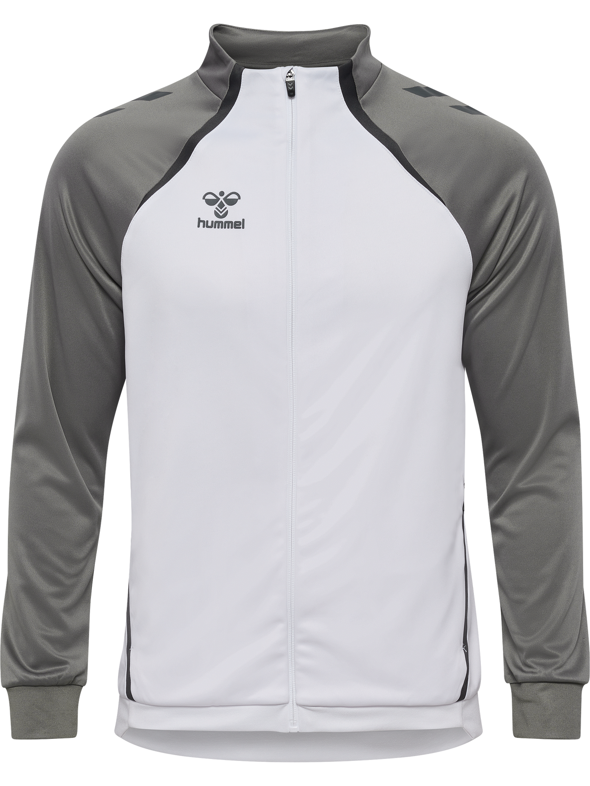 hmlLEAD 2.0 TRACK ZIP JACKET