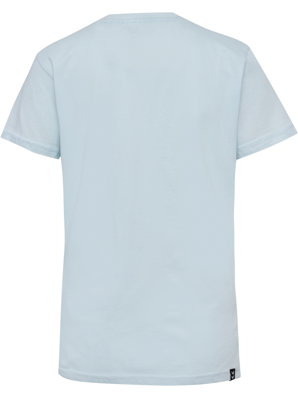 hmlMOVER COTTON T-SHIRT S/S WOMAN
