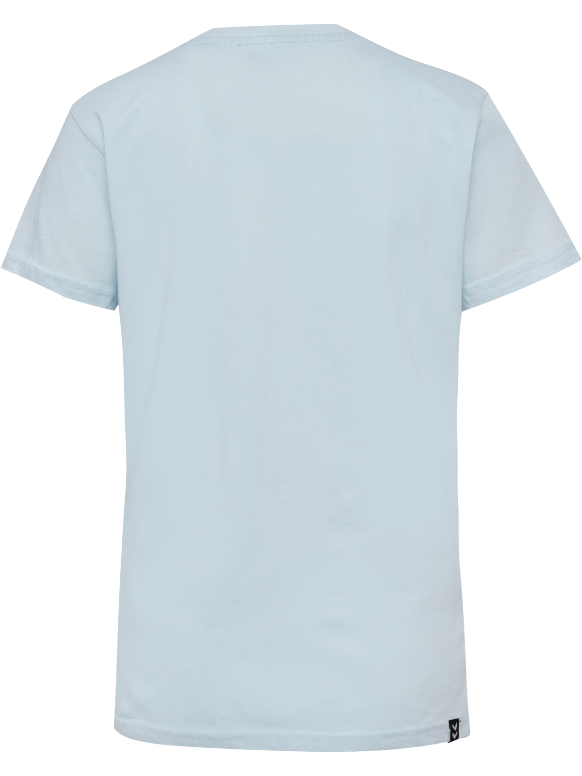 hmlMOVER COTTON T-SHIRT S/S WOMAN