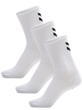 hmlCHEVRON 3-PACK SOCKS