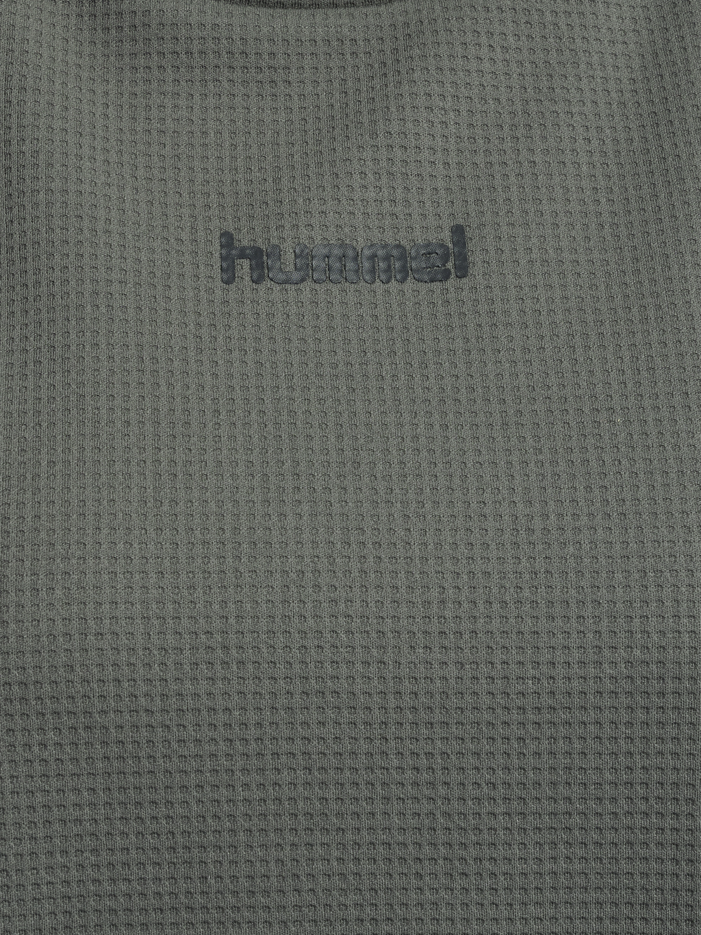 hmlMOMENTUM W T-SHIRT L/S
