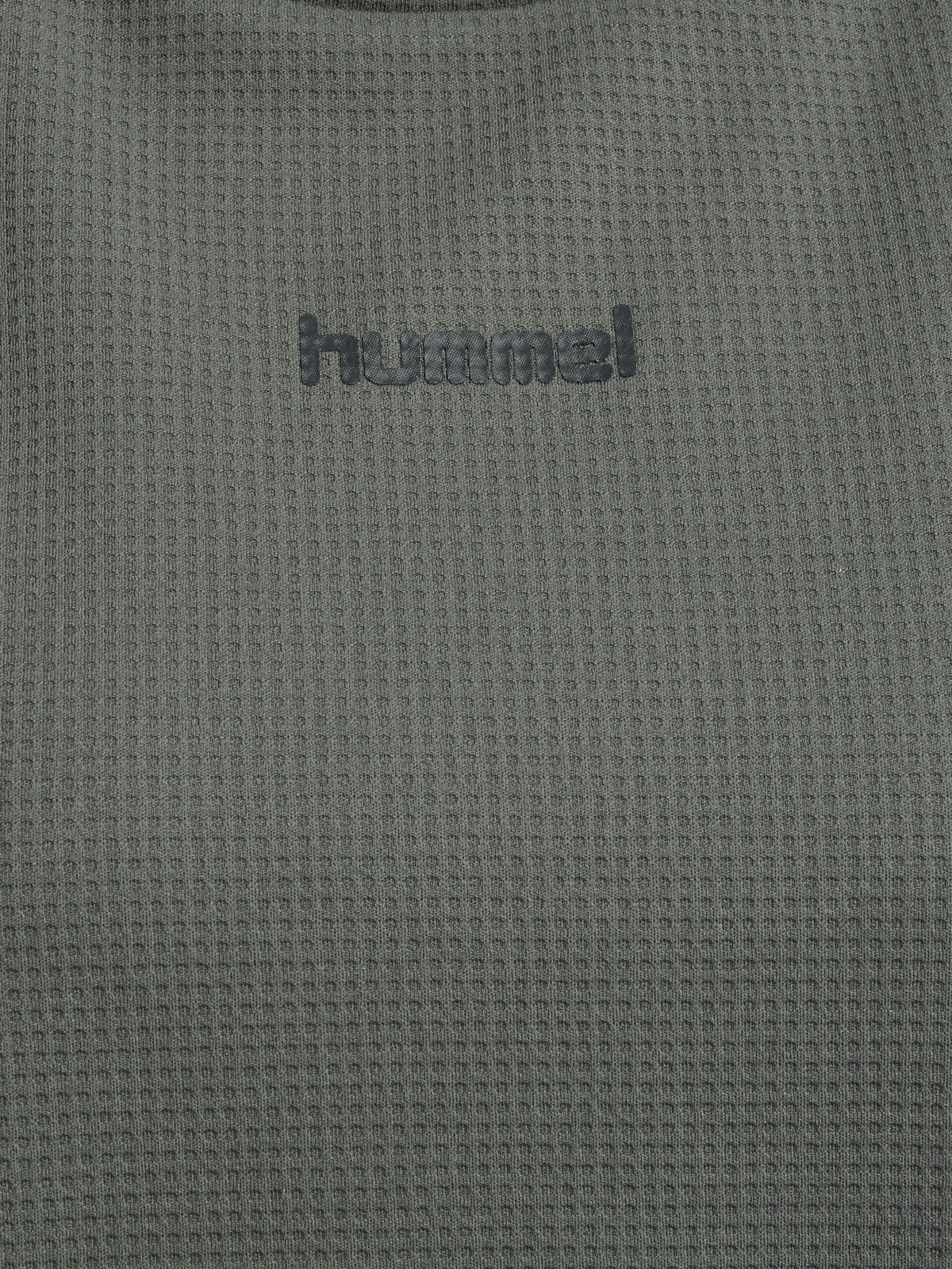 hmlMOMENTUM W T-SHIRT L/S