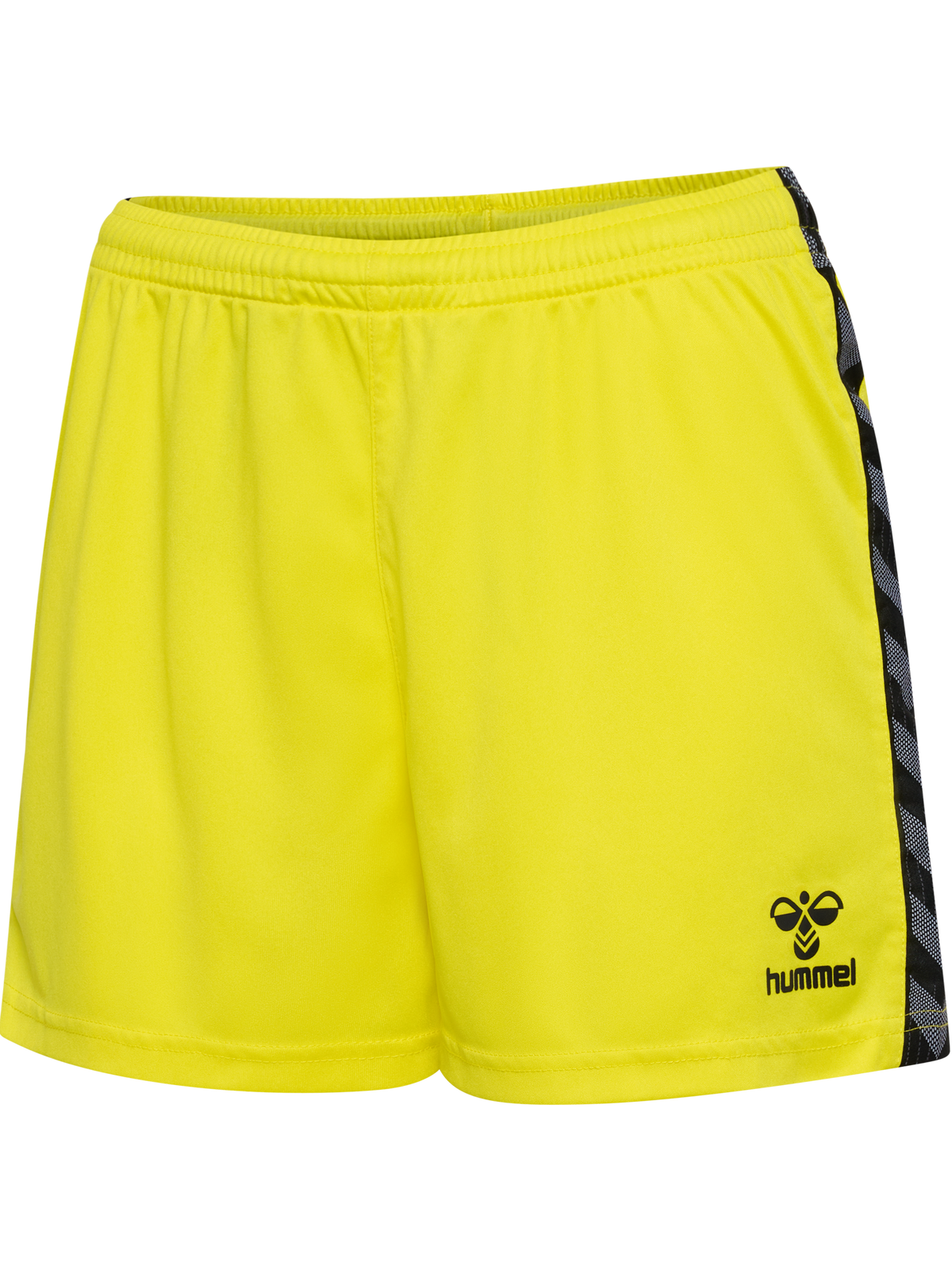 hmlAUTHENTIC PL SHORTS WOMAN