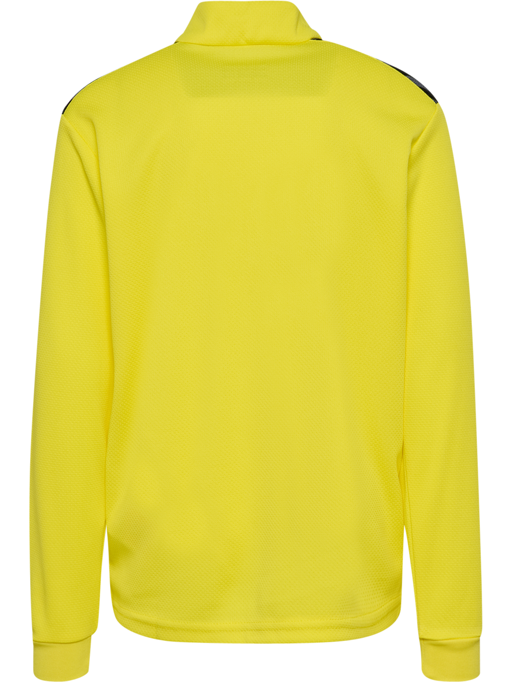 hmlAUTHENTIC HALF ZIP SWEAT KIDS