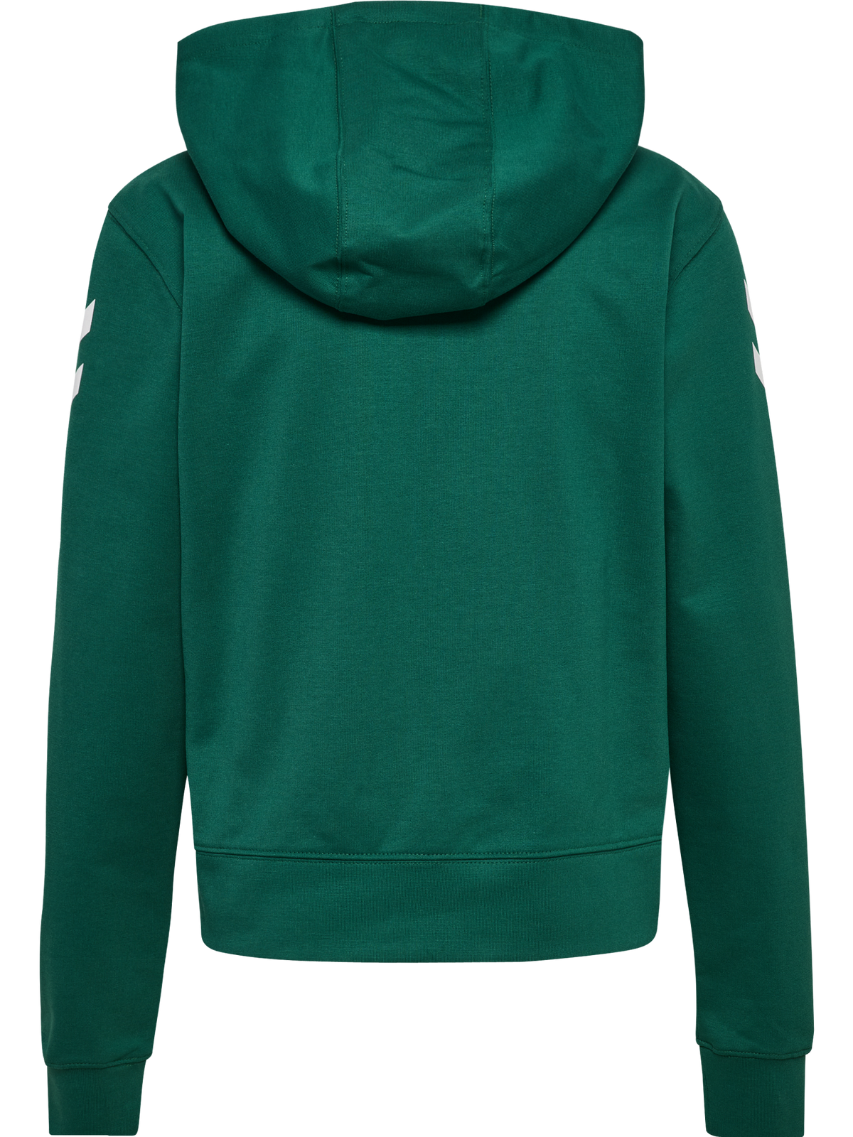 hmlGO 2.0 CHEVRON ZIP HOODIE WOMAN
