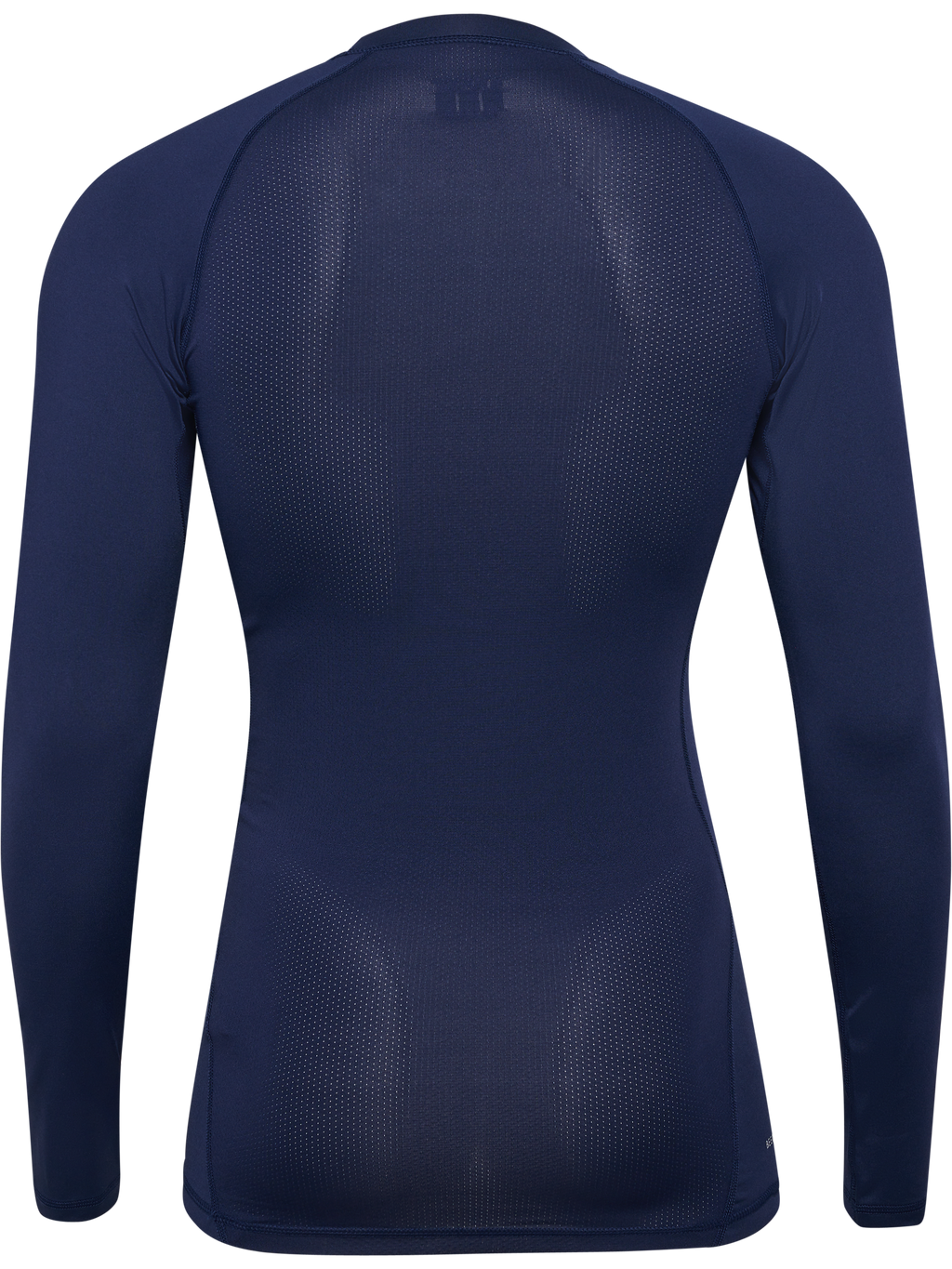 hmlBL PERFORMANCE TEE L/S