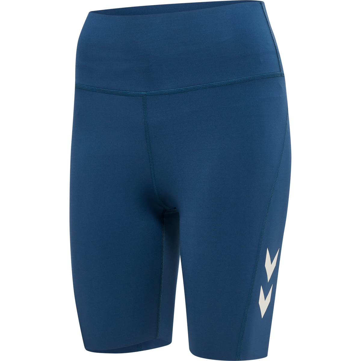 hmlMT GRACE HW TIGHT SHORTS