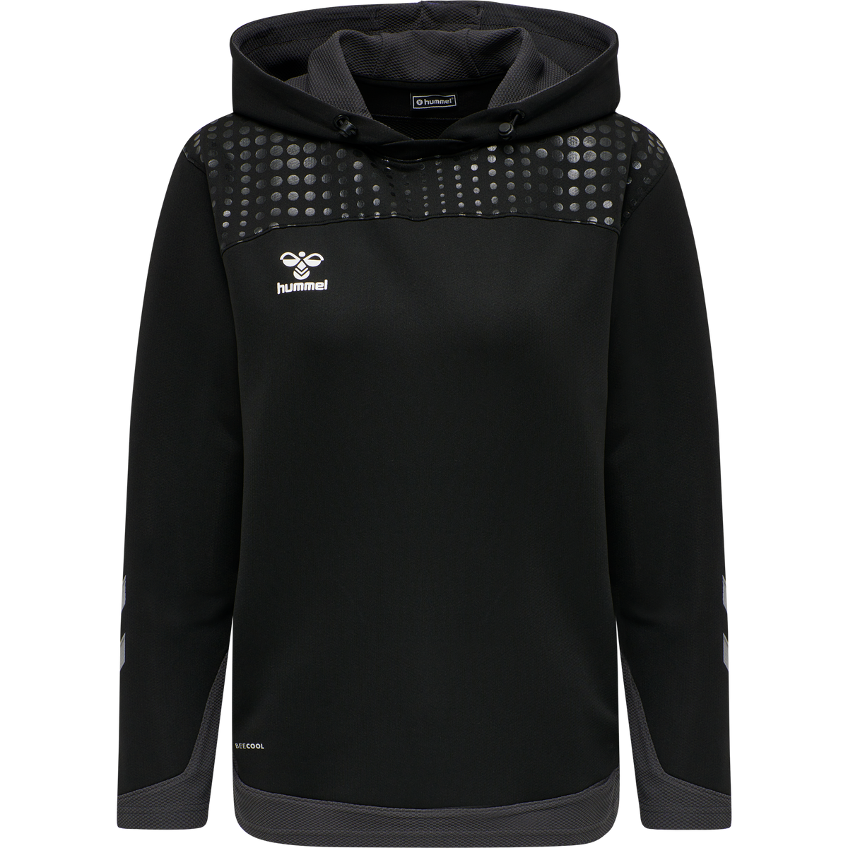 hmlLEAD WOMEN POLY HOODIE