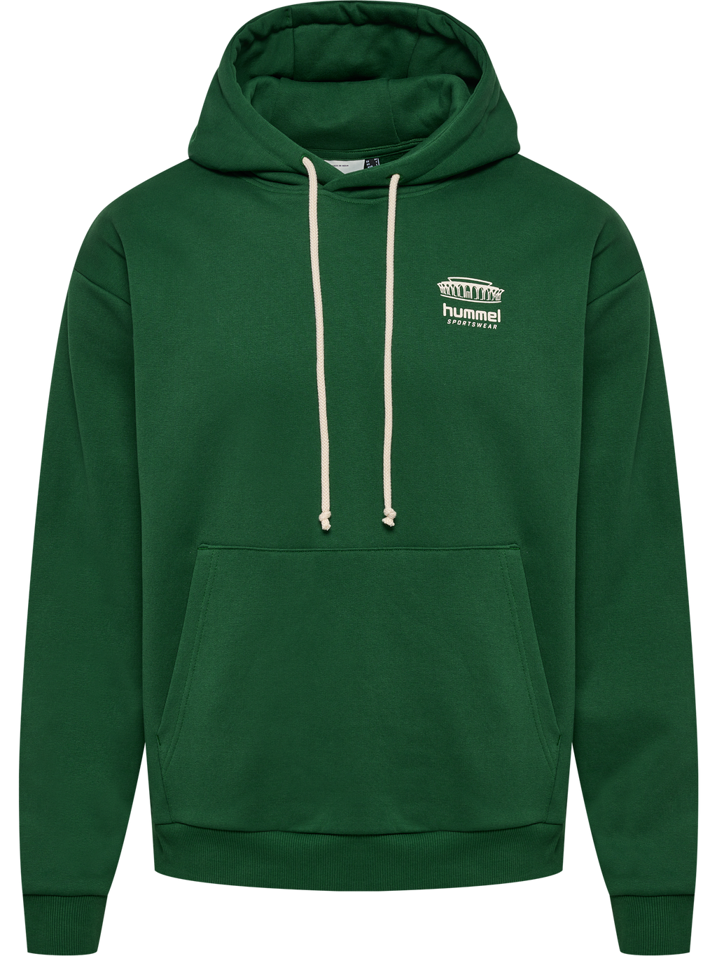hmlLOOSE HOODIE BEES STADIUM EDEN