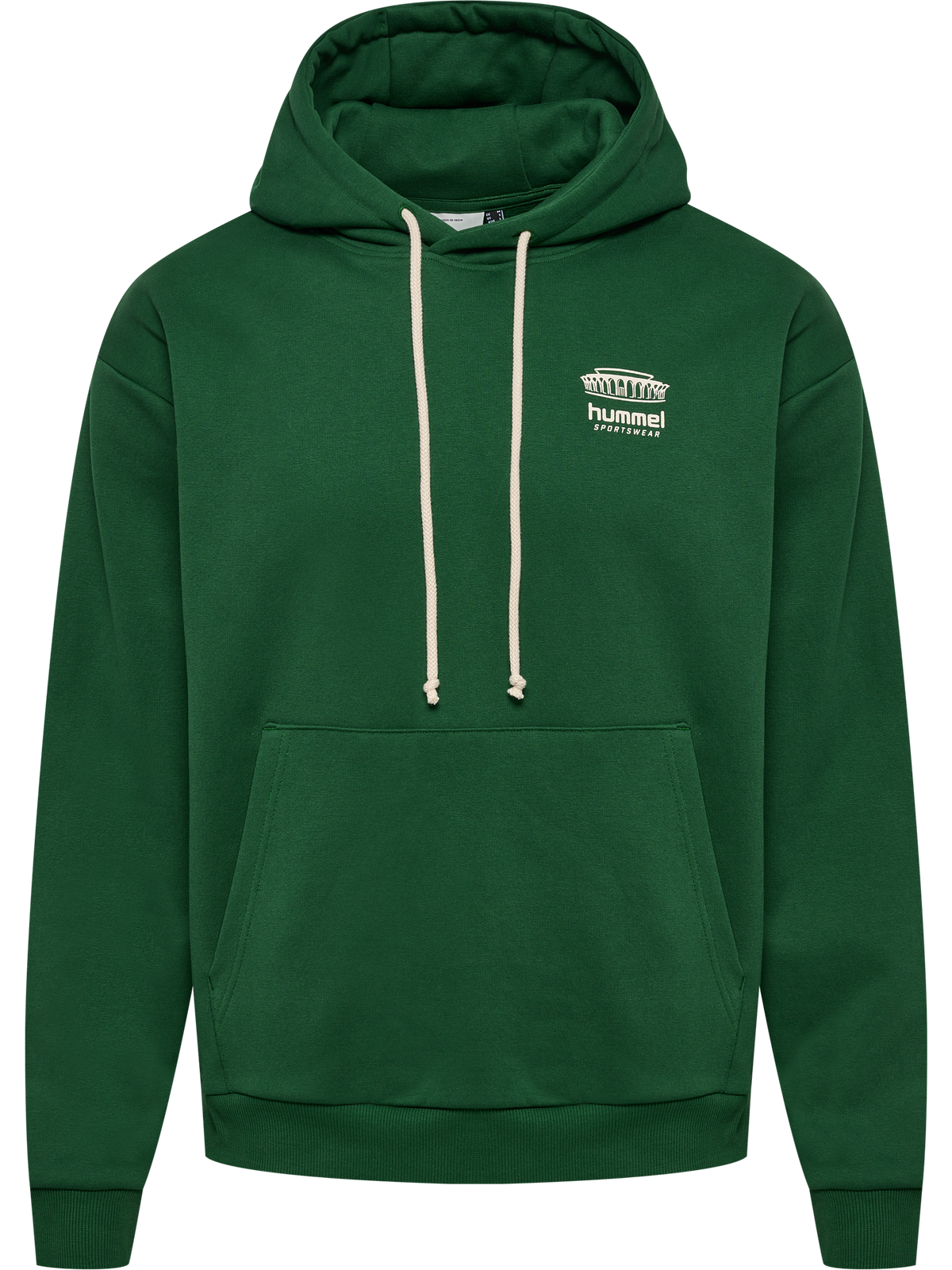 hmlLOOSE HOODIE BEES STADIUM EDEN