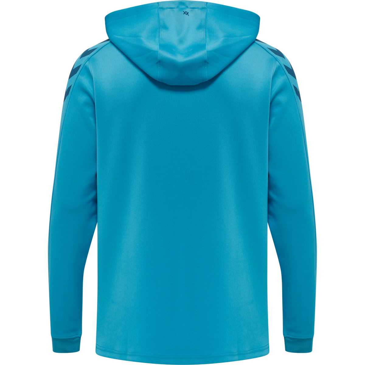 hmlCORE XK POLY SWEAT HOODIE