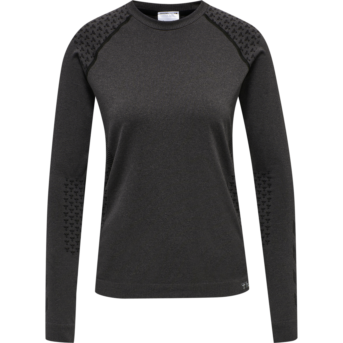 hmlCI SEAMLESS T-SHIRT L/S