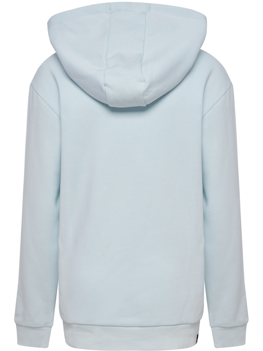 hmlMOVER COTTON HOODIE WOMAN