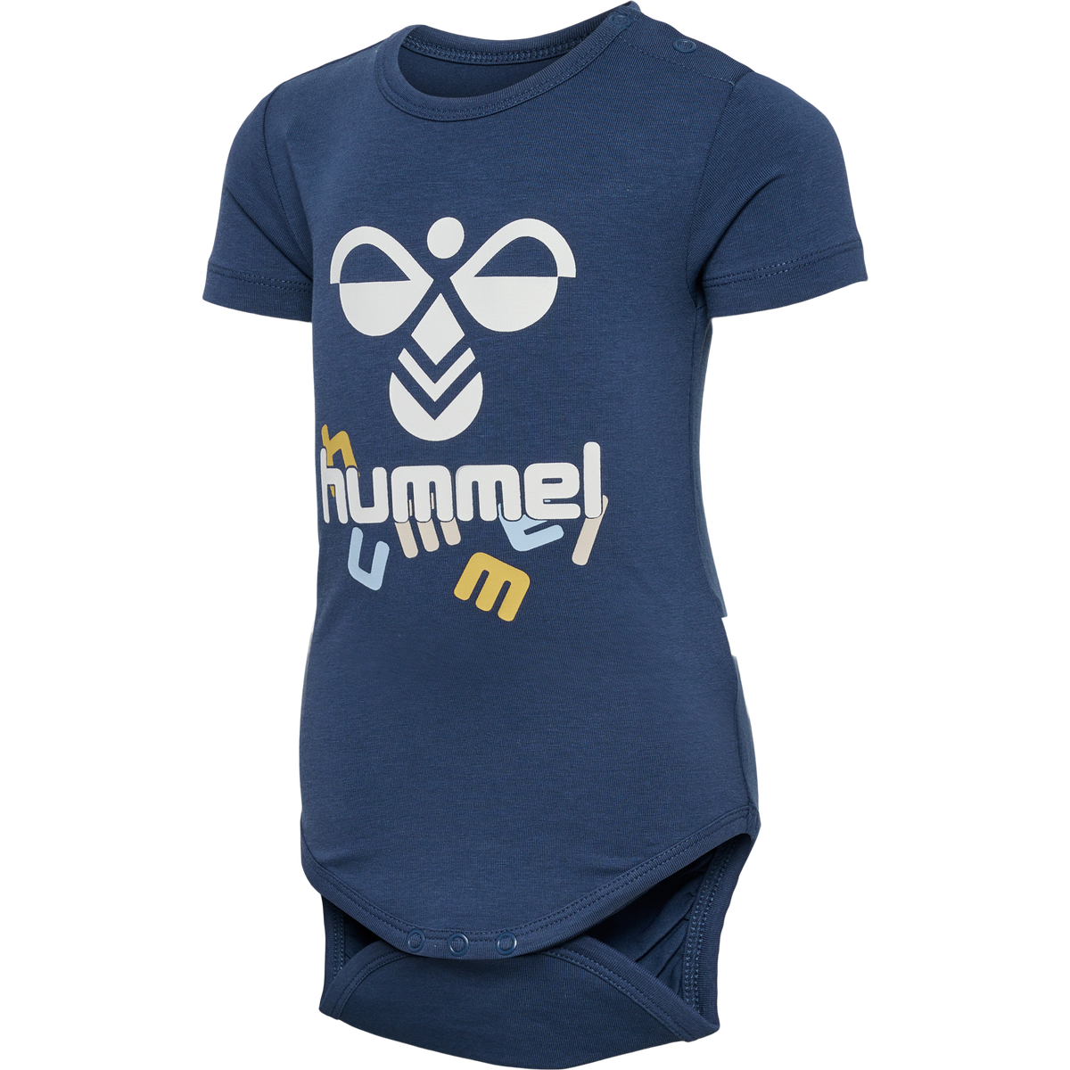 hmlDREAM  BODY S/S