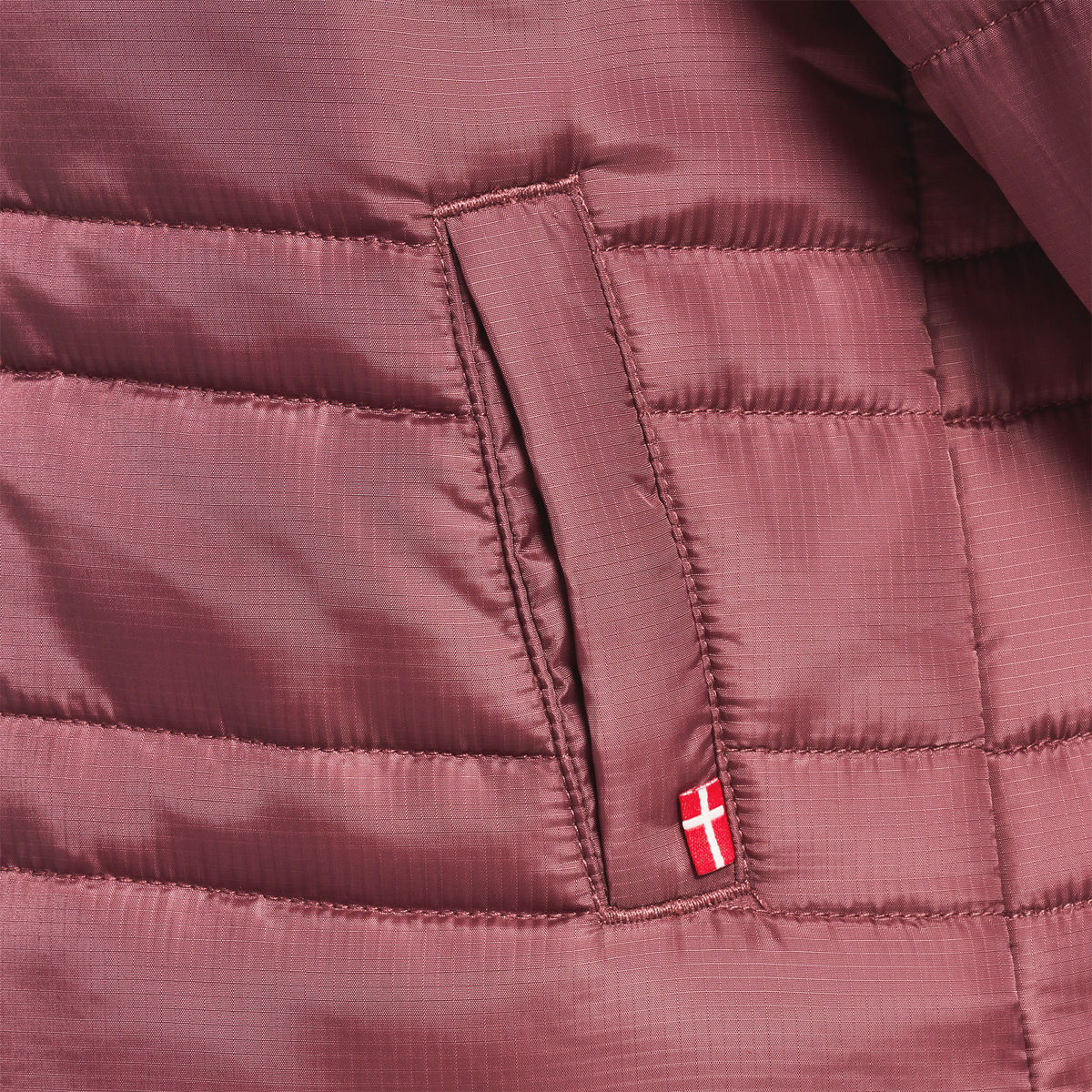 hmlMOSGRAVE TEX JACKET