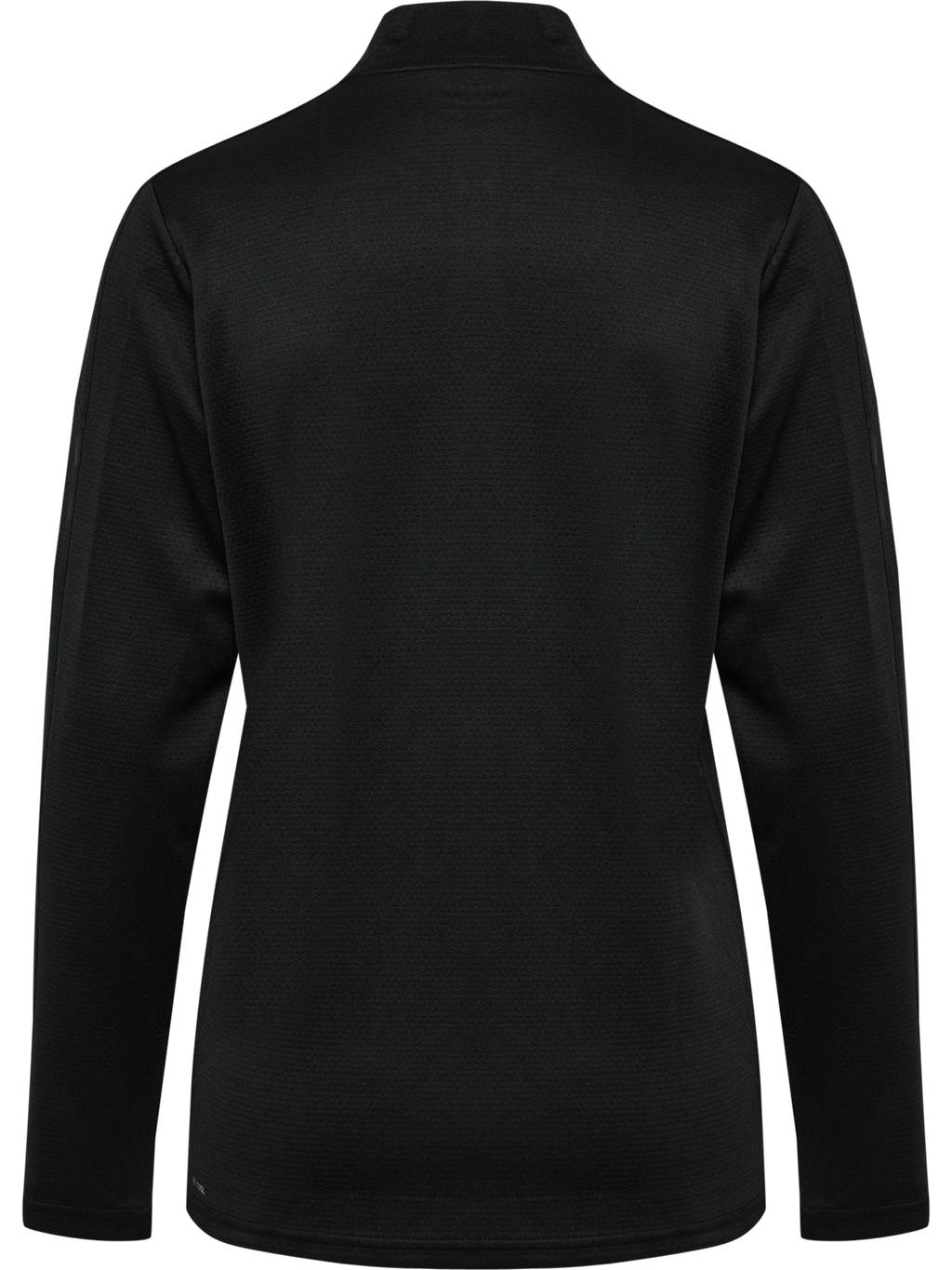 hmlACTIVE PL HALF ZIP WOMAN
