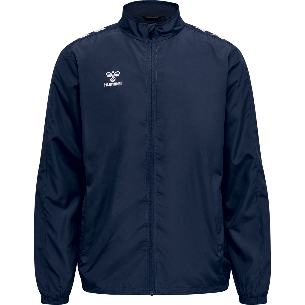 hmlCORE XK MICRO ZIP JACKET