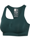 hmlMT SHAPING SEAMLESS SPORTS TOP