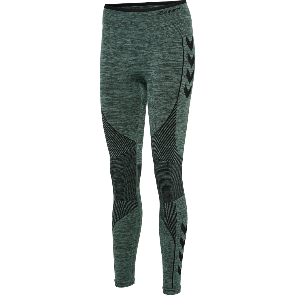 hmlMT ALY SEAMLESS HW TIGHTS