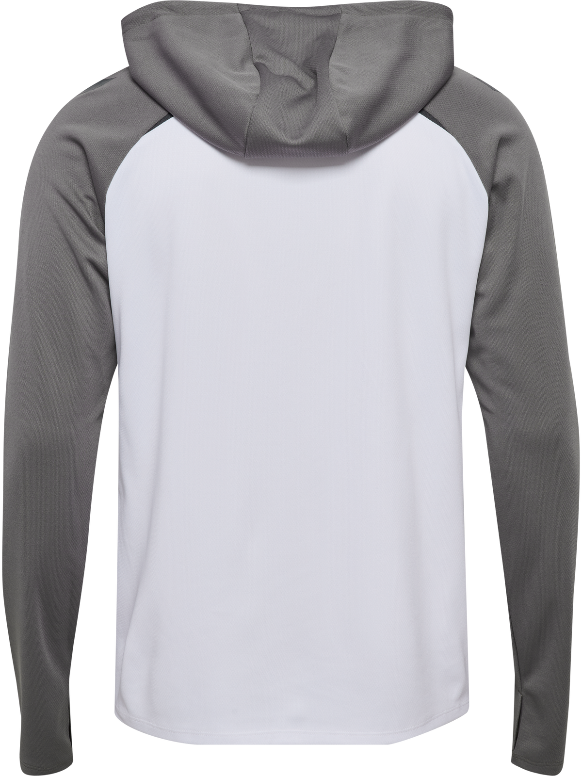 hmlLEAD 2.0 ZIP HOODIE