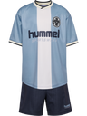 hmlJR LOOSE BALL  JERSEY S/S SET