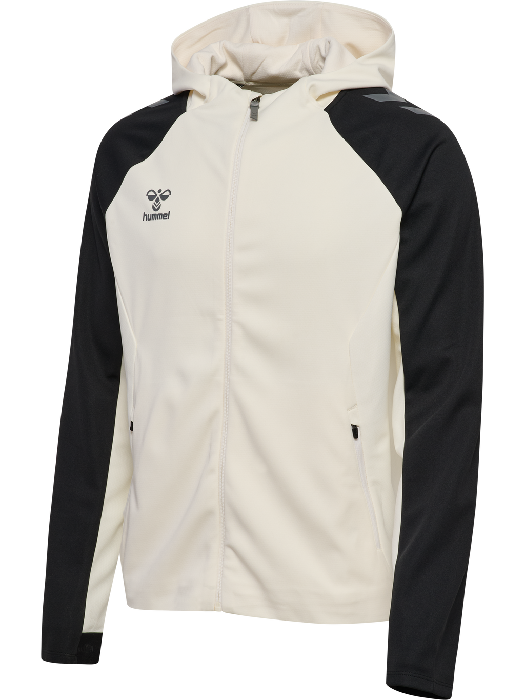 hmlCIMA 2.0 ZIP HOODIE