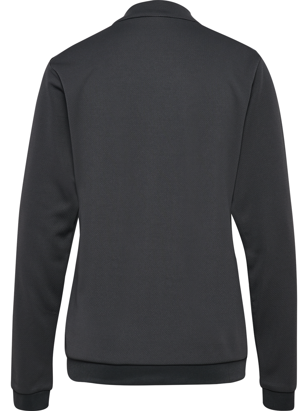 hmlAUTHENTIC PL ZIP JACKET WOMAN