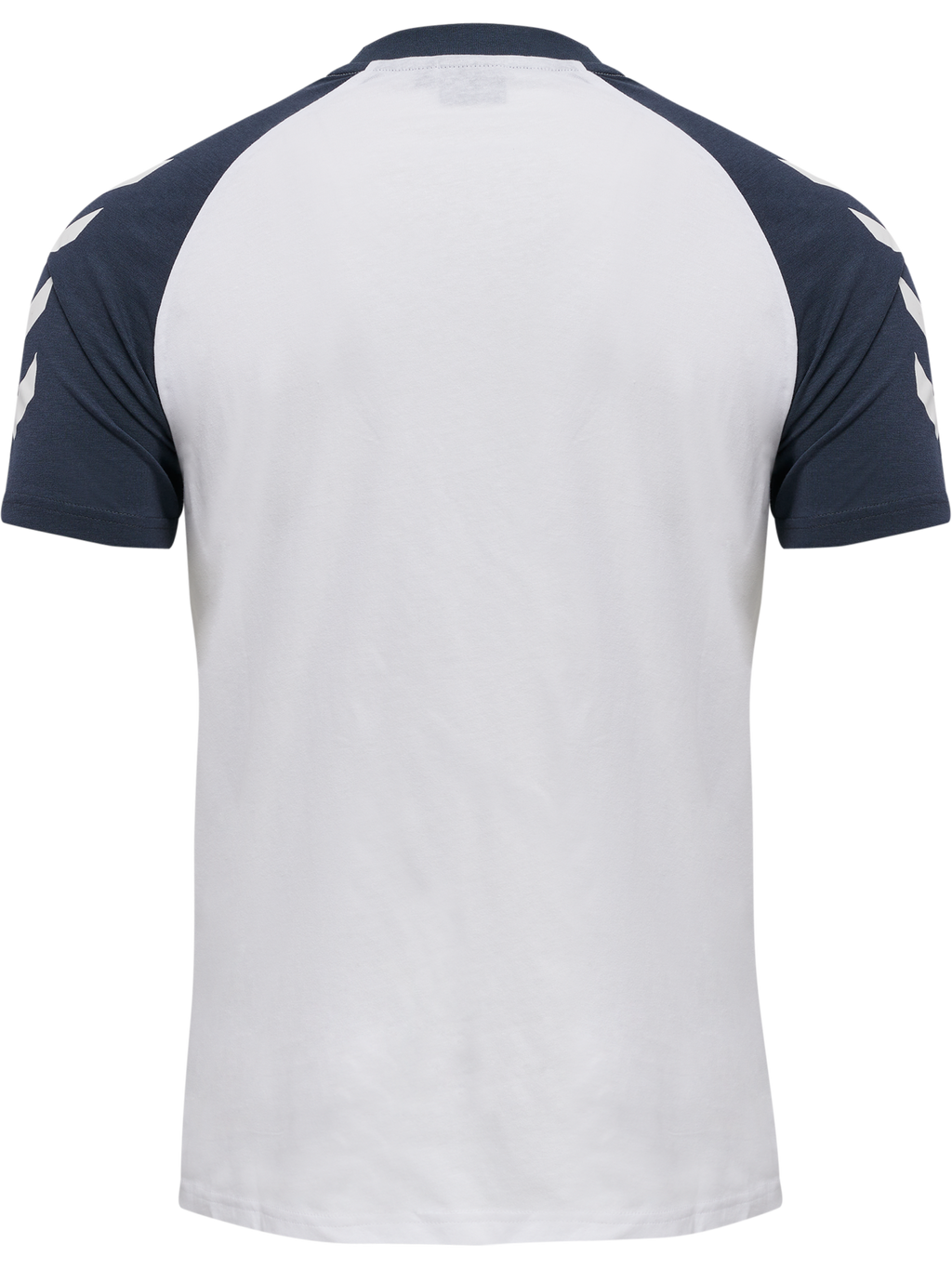 hmlLEGACY BLOCKED T-SHIRT
