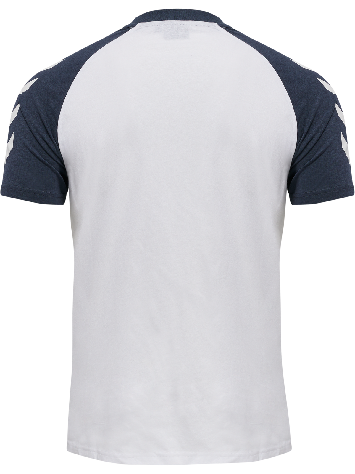 hmlLEGACY BLOCKED T-SHIRT