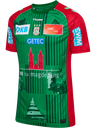 SCM 26/27 BL HOME JERSEY S/S