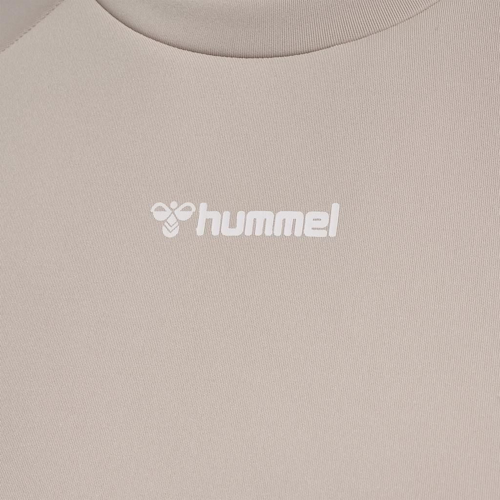 hmlMT KALU SHORT SWEATSHIRT