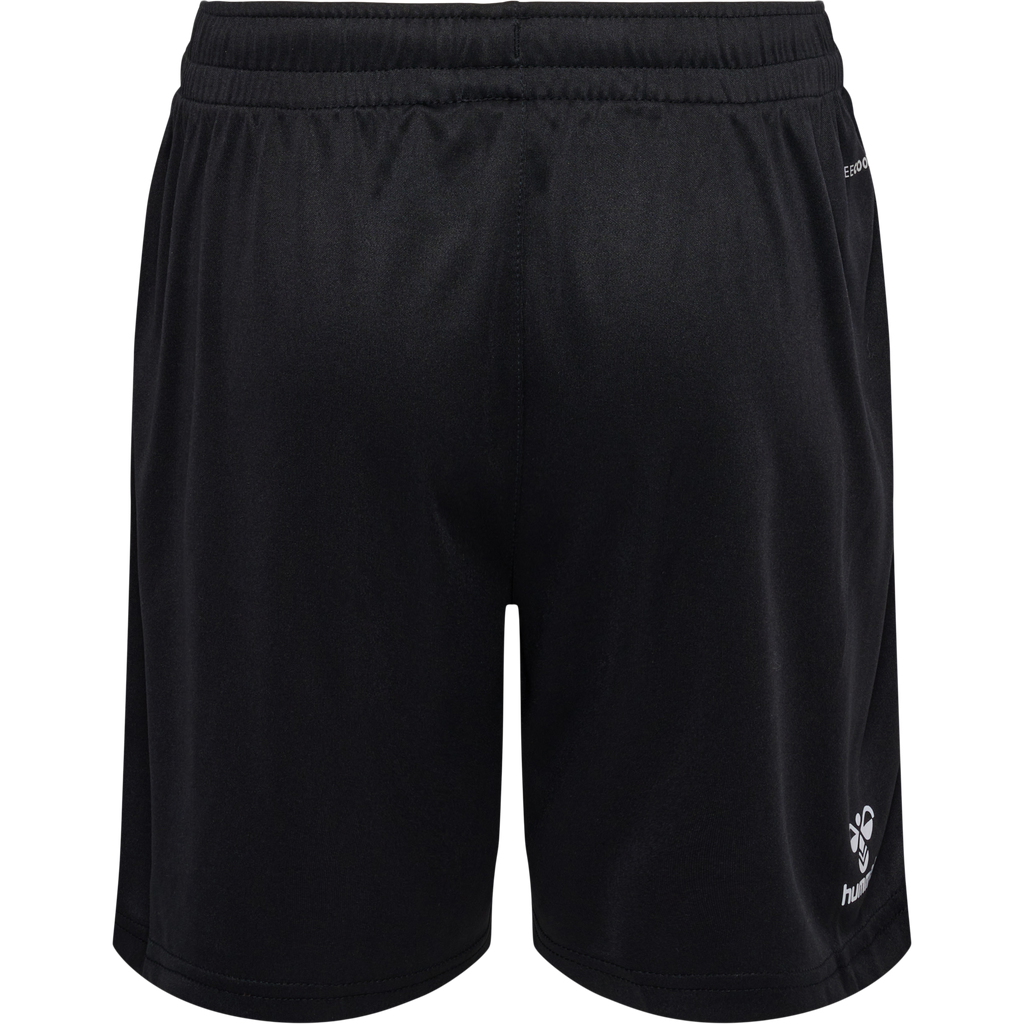 hmlCORE XK POLY COACH SHORTS KIDS