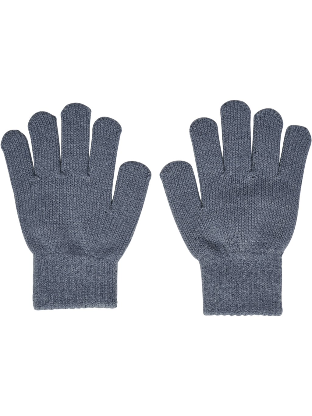 hmlJR KNIT GLOVES 2-PACK