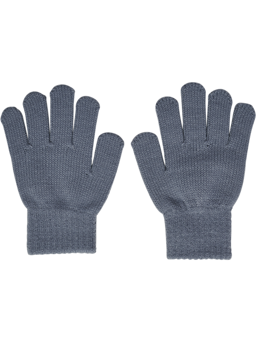 hmlJR KNIT GLOVES 2-PACK